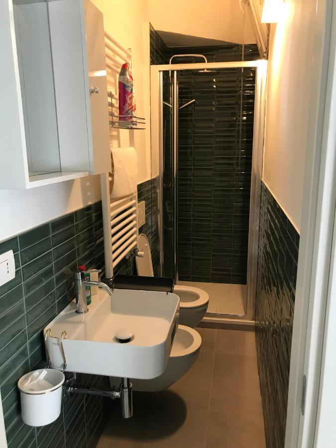 Apartment Rasori Милан Экстерьер фото
