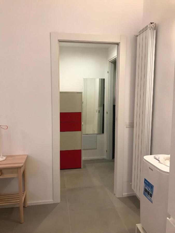 Apartment Rasori Милан Экстерьер фото