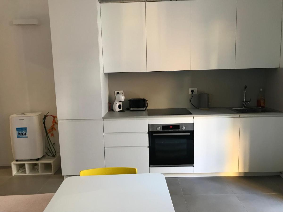 Apartment Rasori Милан Экстерьер фото